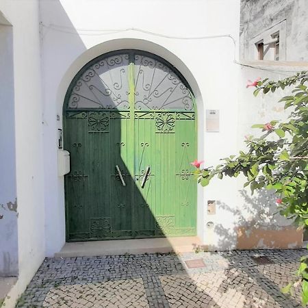 Tavira Lovers - City Centre Apartment II Esterno foto