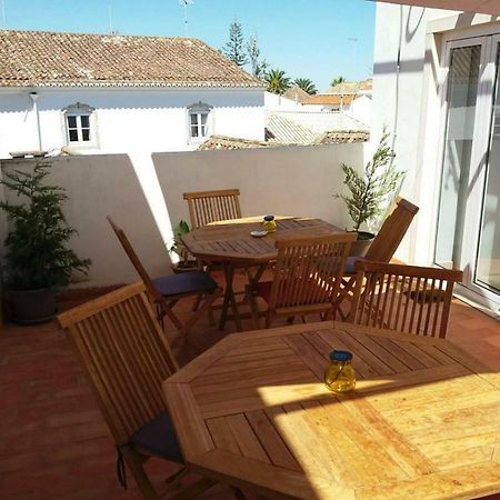 Tavira Lovers - City Centre Apartment II Esterno foto