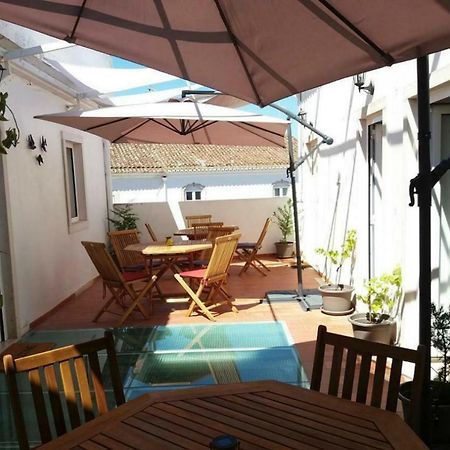 Tavira Lovers - City Centre Apartment II Esterno foto