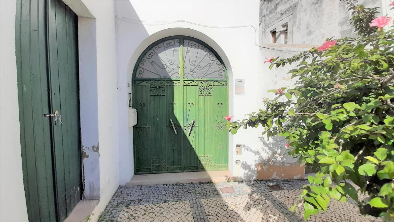 Tavira Lovers - City Centre Apartment II Esterno foto