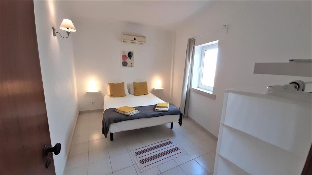 Tavira Lovers - City Centre Apartment II Esterno foto