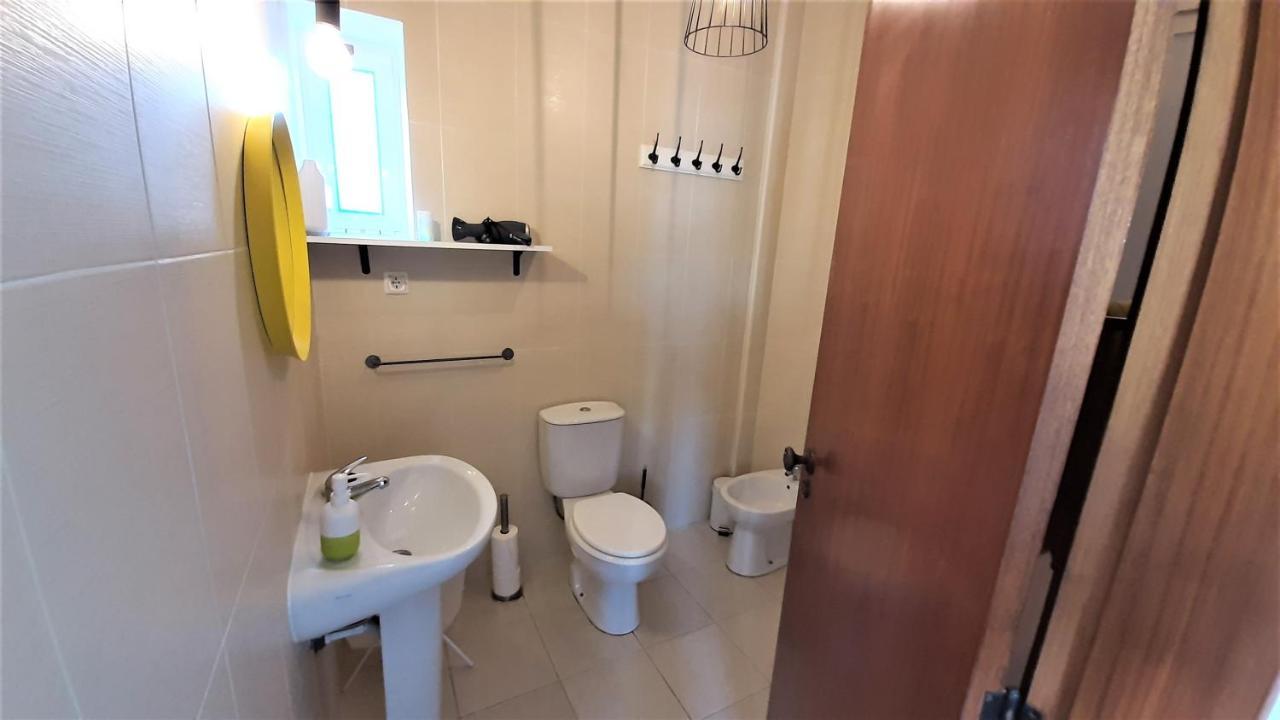 Tavira Lovers - City Centre Apartment II Esterno foto