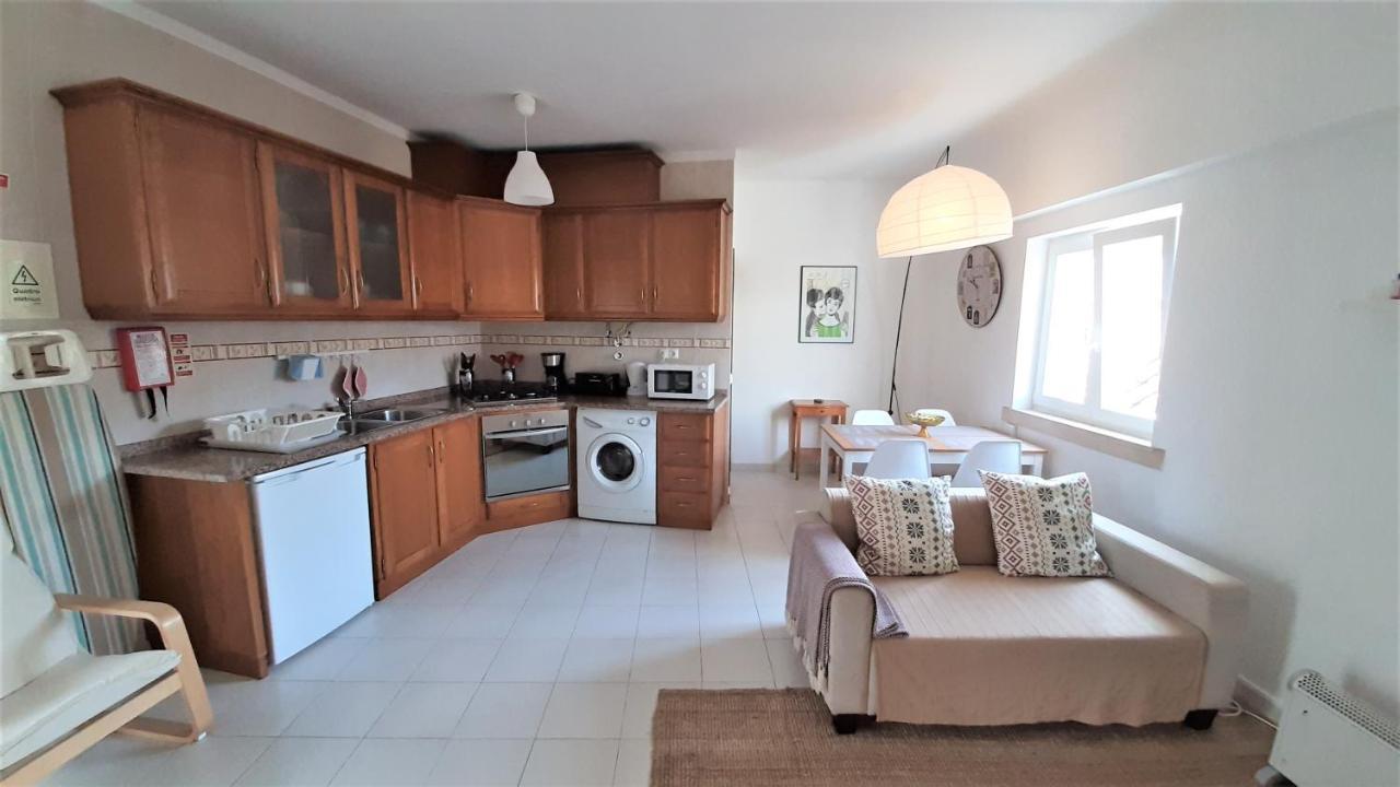 Tavira Lovers - City Centre Apartment II Esterno foto