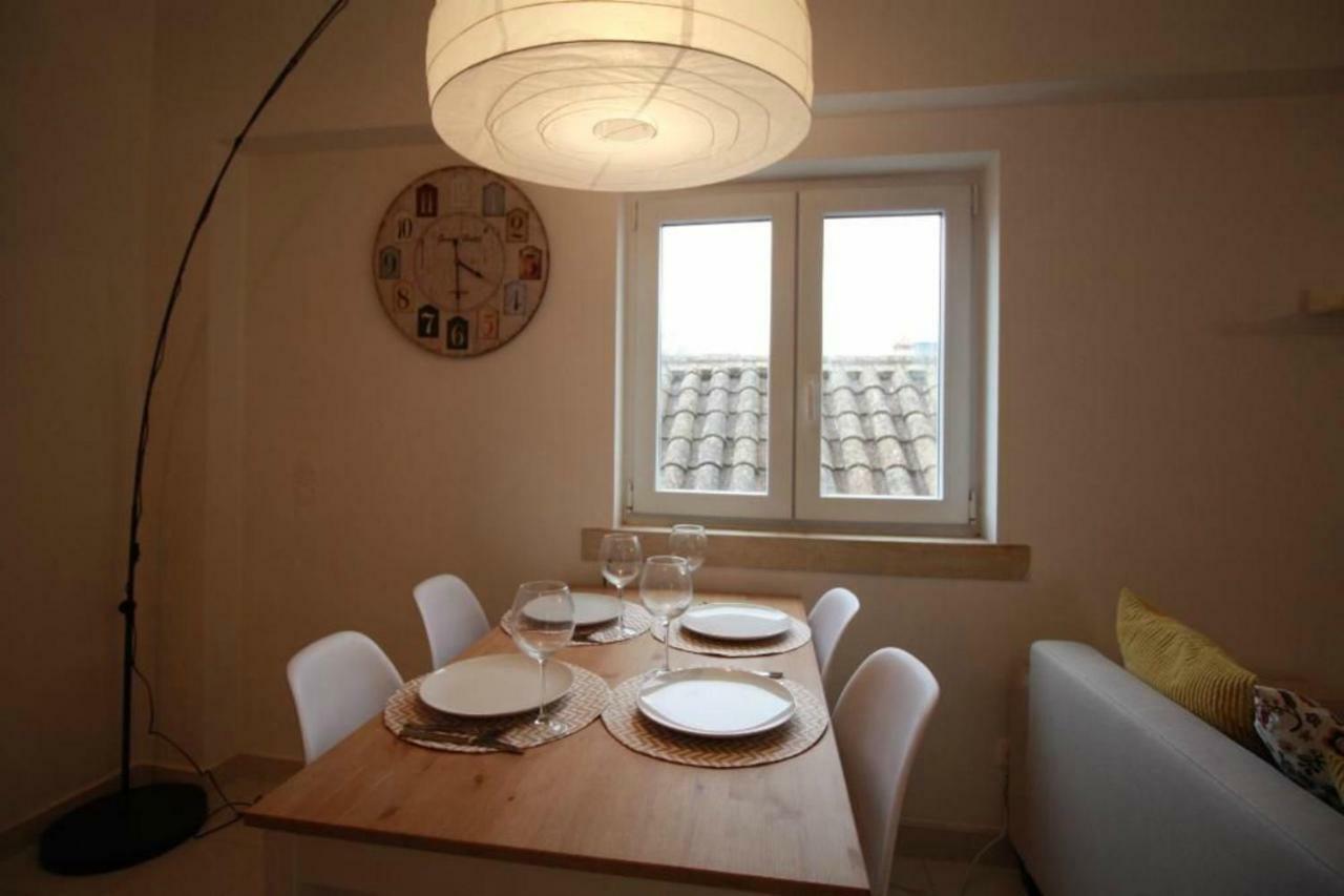 Tavira Lovers - City Centre Apartment II Esterno foto