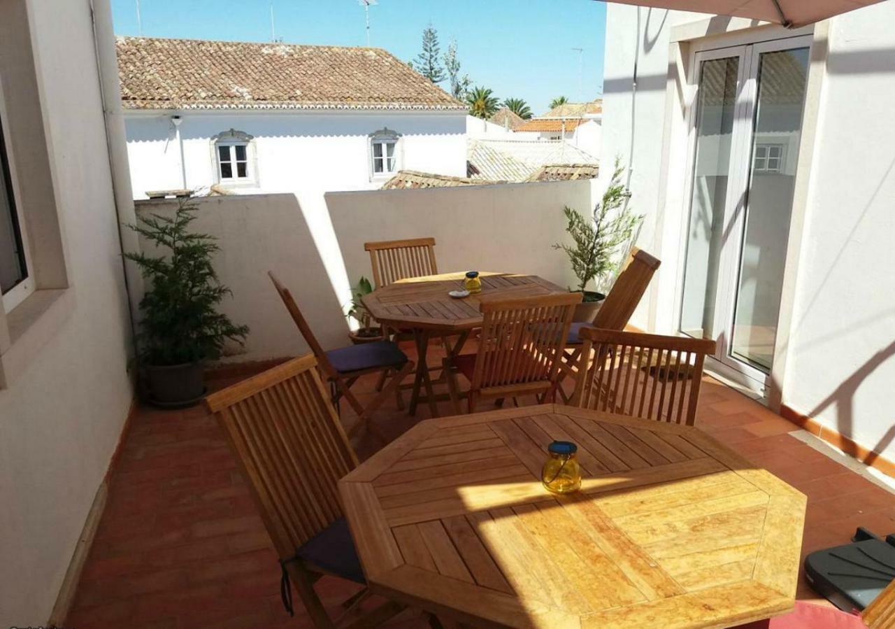 Tavira Lovers - City Centre Apartment II Esterno foto