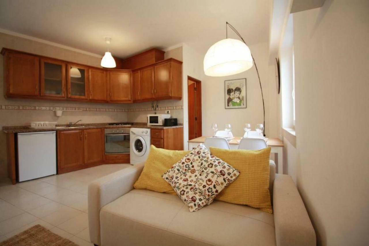 Tavira Lovers - City Centre Apartment II Esterno foto